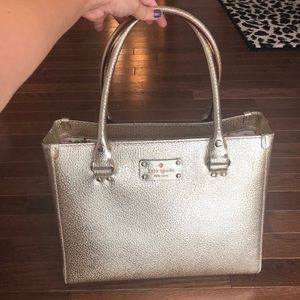 Kate spade purse